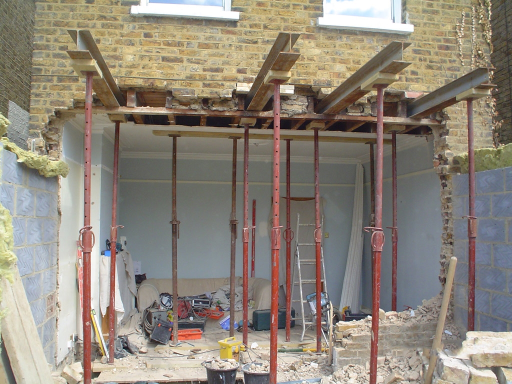 Home extension projects Home extension projects